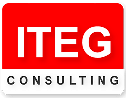 ITEG Consulting Logo