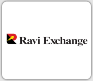 Ravi-Exchange